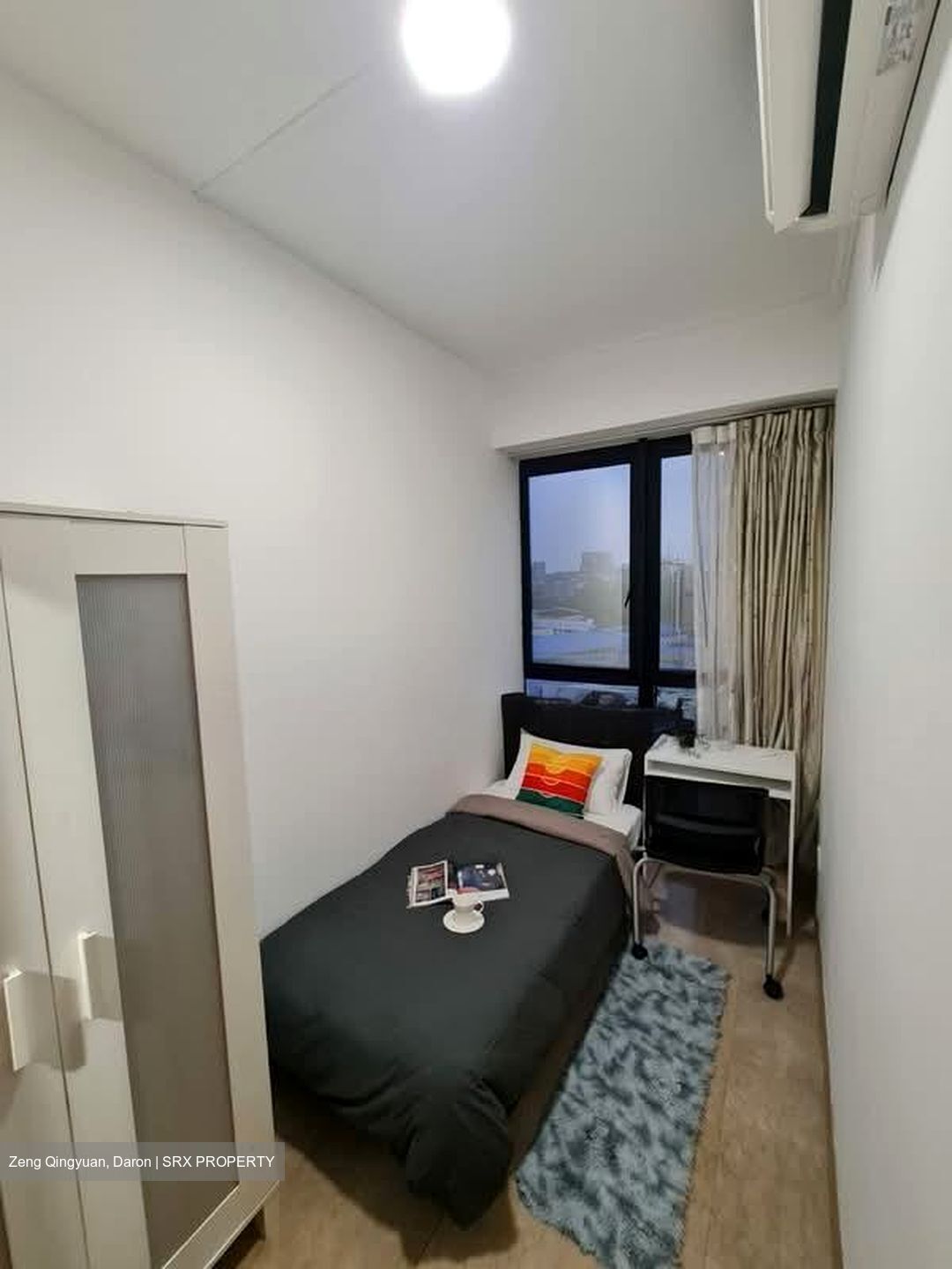 Heritage View (D5), Condominium #570668611